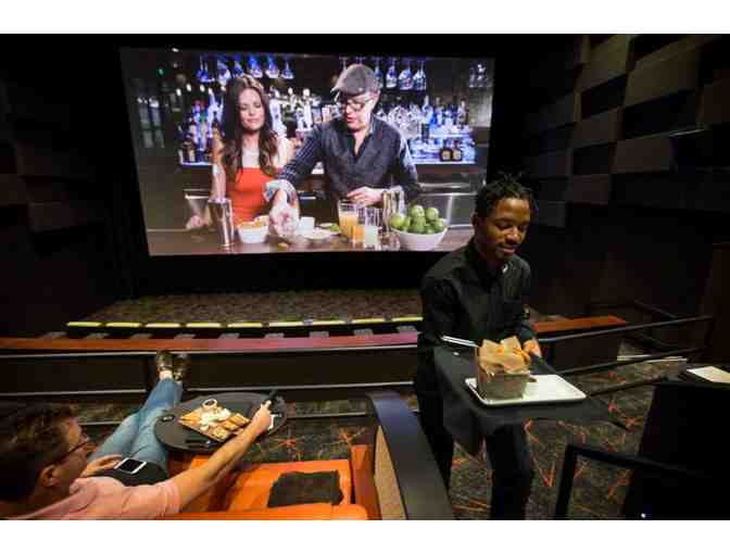 2 Premium Plus Seating Movie Passes for ANY iPic Theater