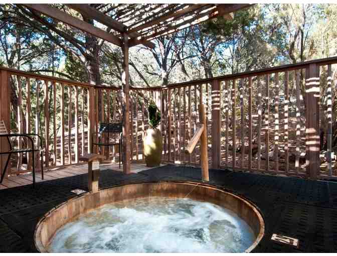$75 Gift Card for Ten Thousand Waves Japanese Spa & Resort in Santa Fe, NM