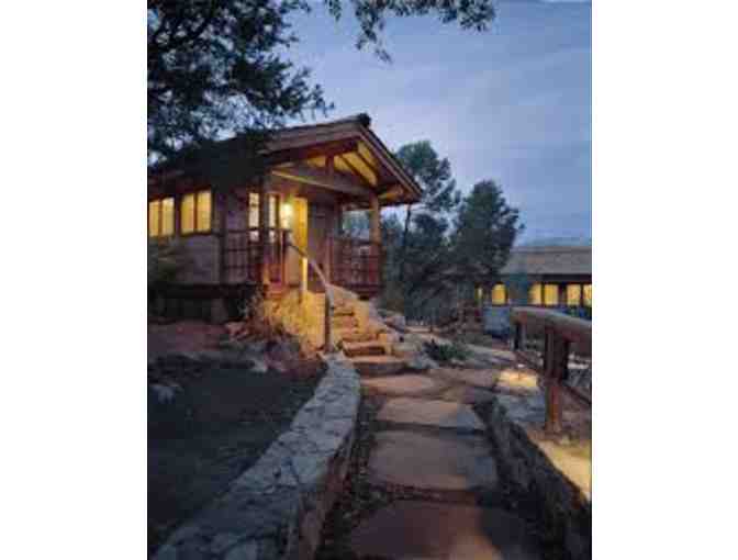 $75 Gift Card for Ten Thousand Waves Japanese Spa & Resort in Santa Fe, NM