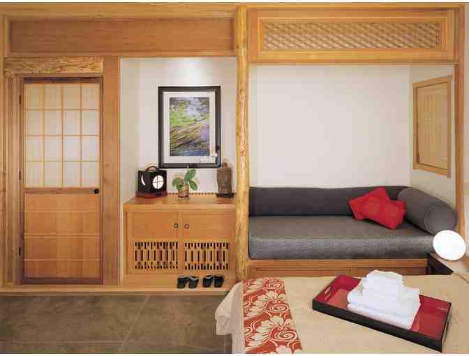 $75 Gift Card for Ten Thousand Waves Japanese Spa & Resort in Santa Fe, NM