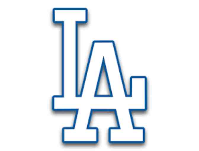 Four (4) MVP Field Level Tickets to a 2019 LA Dodgers game with parking