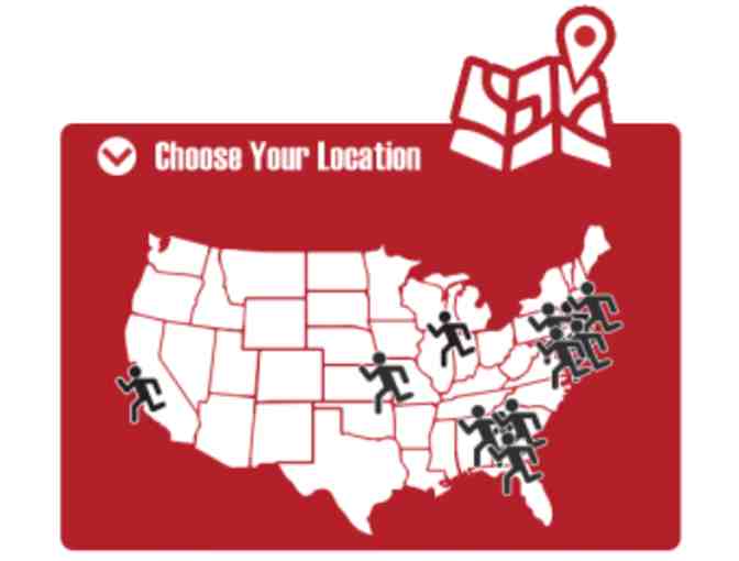 Four Passes to the Amazing Escape Room in Northridge, CA