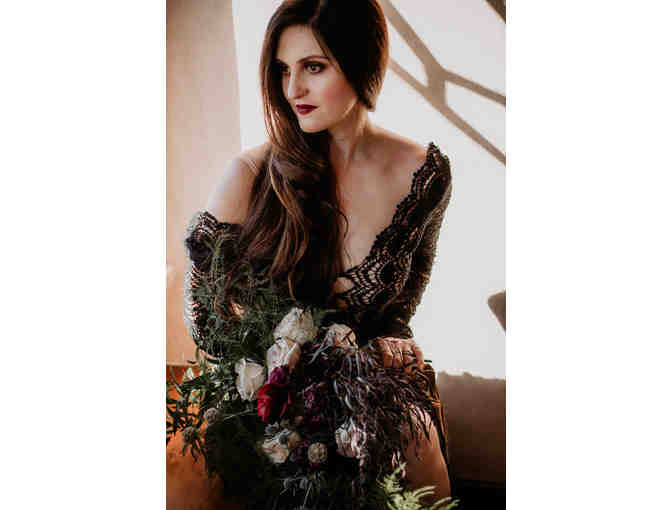 Gift Certificate for a 2 Hour Couples/Family Photography Session