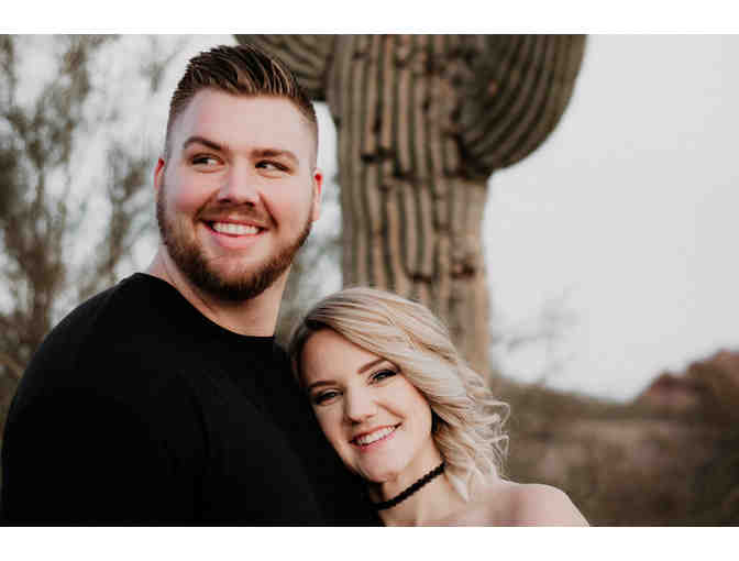 Gift Certificate for a 2 Hour Couples/Family Photography Session