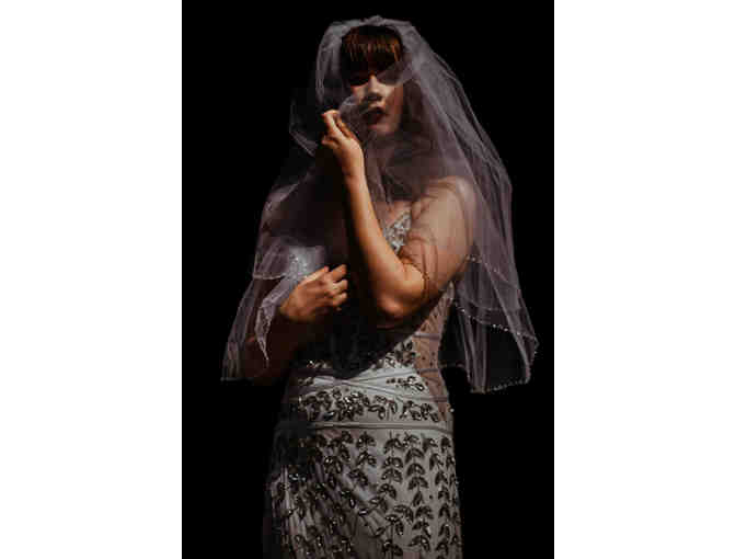 Gift Certificate for a 2 Hour Couples/Family Photography Session