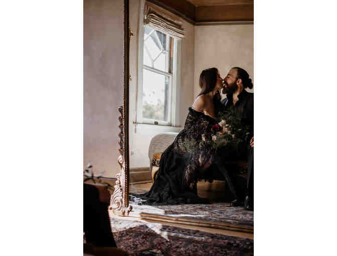 Gift Certificate for a 2 Hour Couples/Family Photography Session