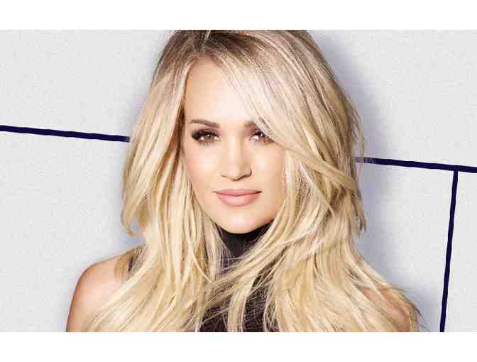 Two tickets to the 2019 American Music Awards on November 24, 2019