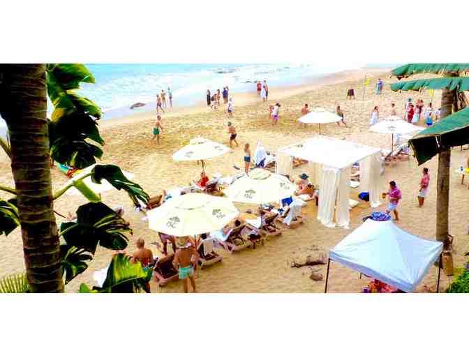 Visit Paradise with a Private Villa in Mexico at the Puerto Vallarta Beach Club