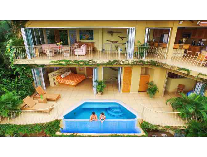 Visit Paradise with a Private Villa in Mexico at the Puerto Vallarta Beach Club