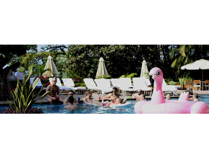 Visit Paradise with a Private Villa in Mexico at the Puerto Vallarta Beach Club