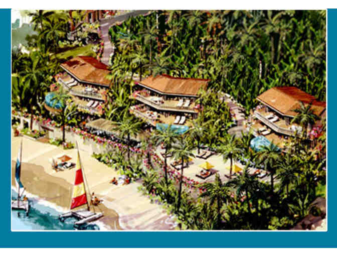 Visit Paradise with a Private Villa in Mexico at the Puerto Vallarta Beach Club