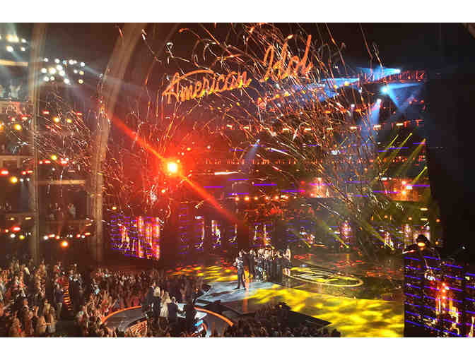 Four Tour Vouchers to Dolby Theater