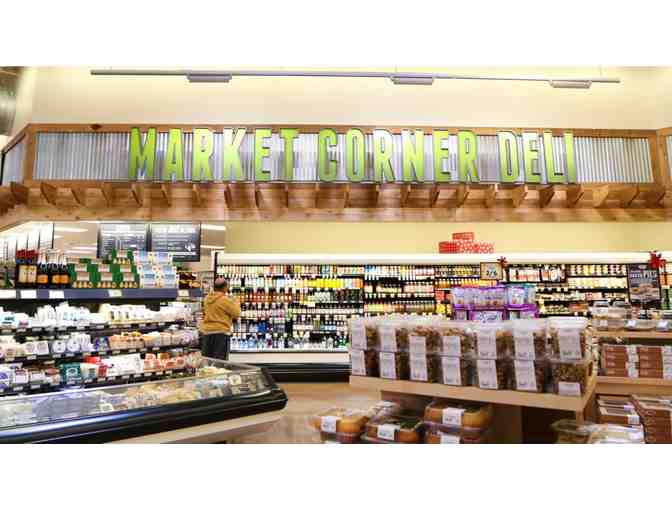 $100 Gift Card to ANY Sprouts Farmers Market