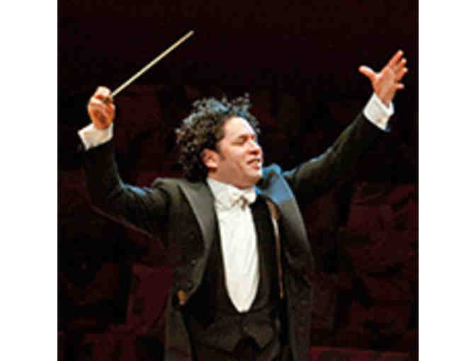 4 Reserved Bench Seating Tickets to a Concert at the Hollywood Bowl