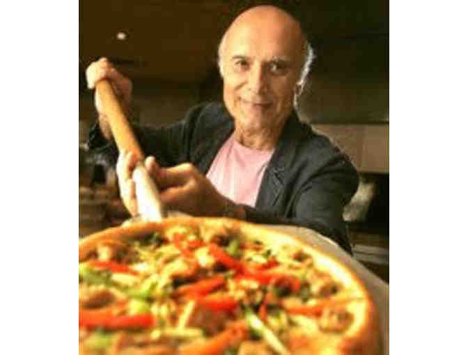 $50 Gift Card valid for Sammy's Woodfired Pizza & Grill