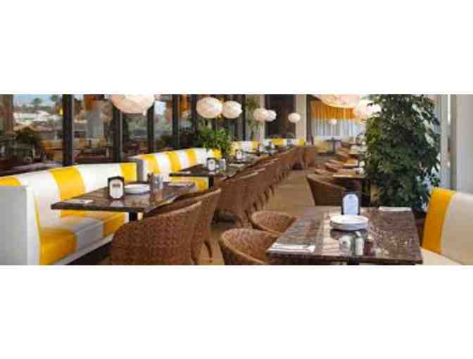 $50 Gift Card valid for Sammy's Woodfired Pizza & Grill