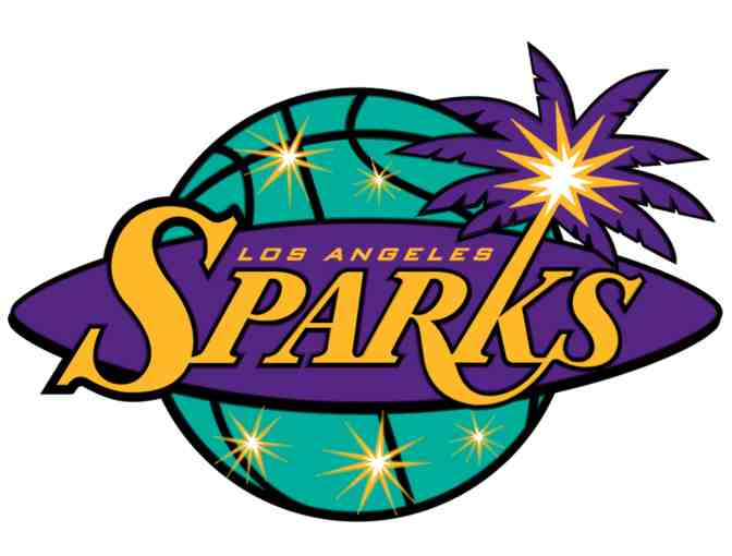 Luxury Suite for 15 at the Staples Center for LA Sparks vs Chicago Sky game on June 30th