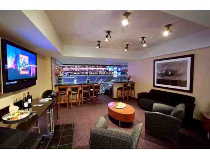 Luxury Suite for 15 at the Staples Center for LA Sparks vs Chicago Sky game on June 30th