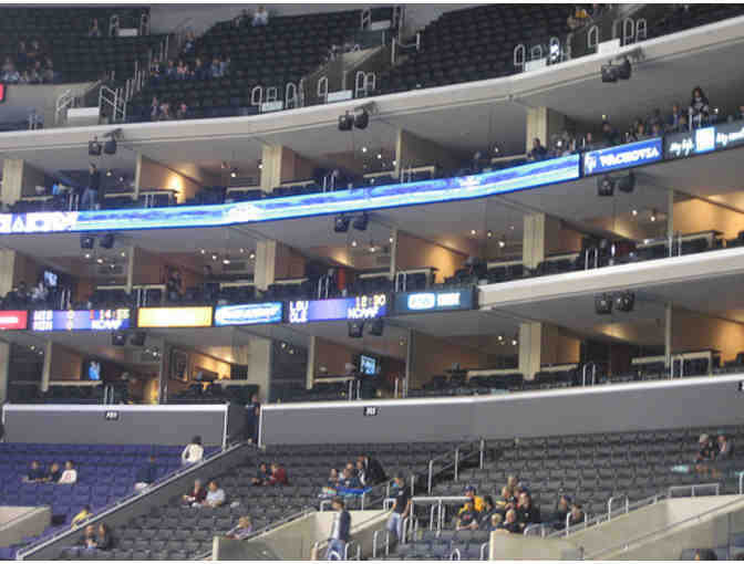 Luxury Suite for 15 at the Staples Center for LA Sparks vs Chicago Sky game on June 30th
