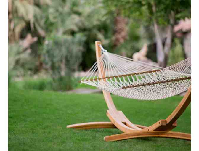Day of Wellness Package for Two Guests at Two Bunch Palms in Desert Hot Springs