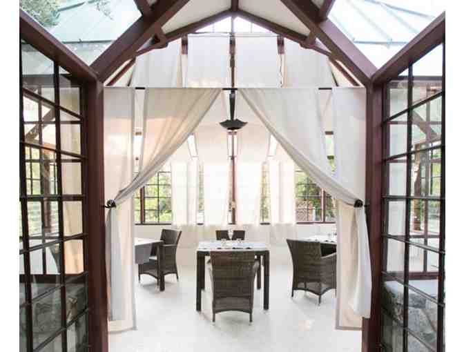 Day of Wellness Package for Two Guests at Two Bunch Palms in Desert Hot Springs