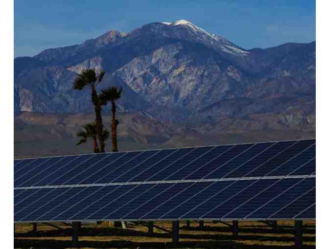 Day of Wellness Package for Two Guests at Two Bunch Palms in Desert Hot Springs