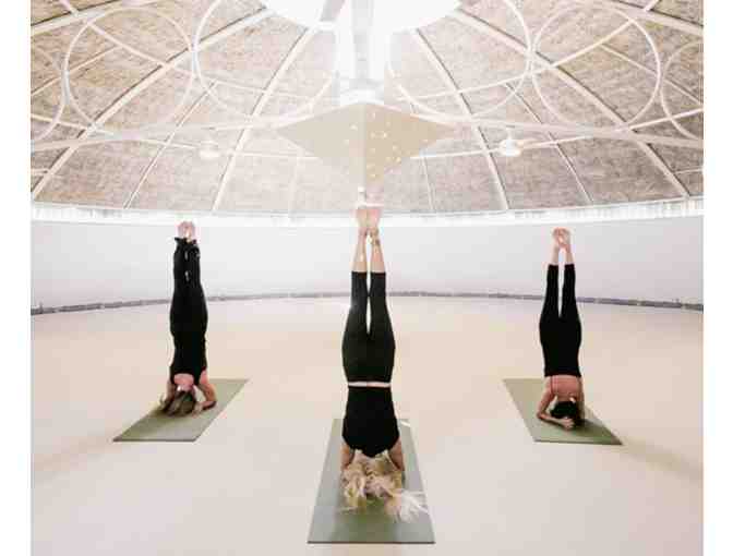 Day of Wellness Package for Two Guests at Two Bunch Palms in Desert Hot Springs