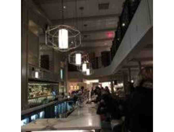 $100 Gift Certificate to to Nick's Pasadena