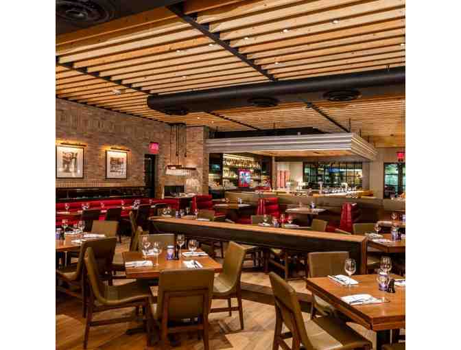 $100 Gift Certificate to to Nick's Pasadena