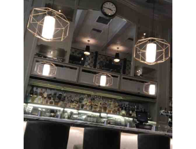 $100 Gift Certificate to to Nick's Pasadena