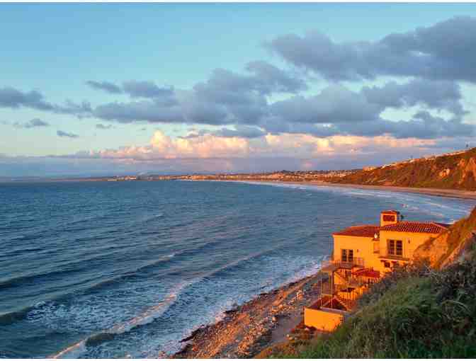 A day at the Palos Verdes Beach & Athletic Club for the family