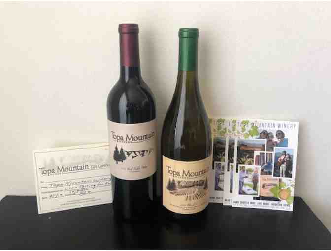 Weeknight Getaway to an Airstream Hotel with Wine Tasting in Ojai, CA