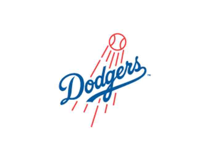 Four Club Level Tickets - Dodgers vs Giants game on June 19th Dodger Stadium