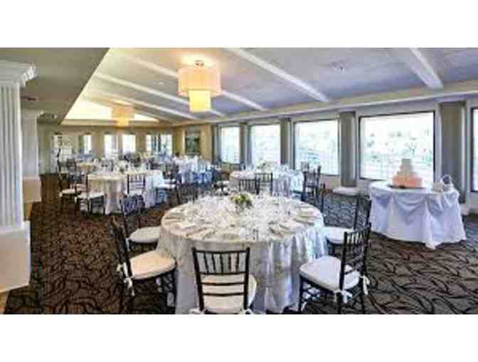 Braemar Country Club Social Membership Initiation Fee