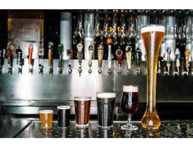 $50 Gift Certificate for ANY Yard House location