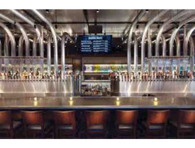 $50 Gift Certificate for ANY Yard House location