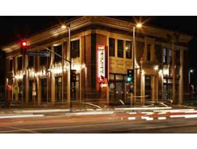 $100 Gift Card to The Federal Bar