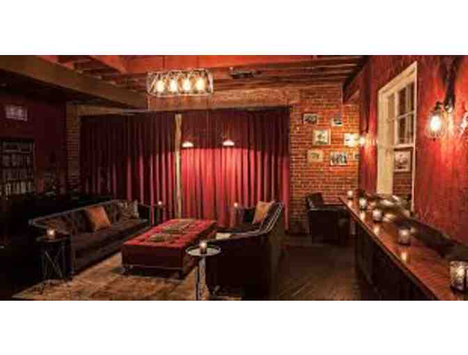 $100 Gift Card to The Federal Bar