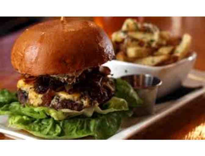 $100 Gift Card to The Federal Bar