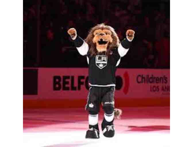 2 Los Angeles Kings Tickets to any 2019-2020 regular season game