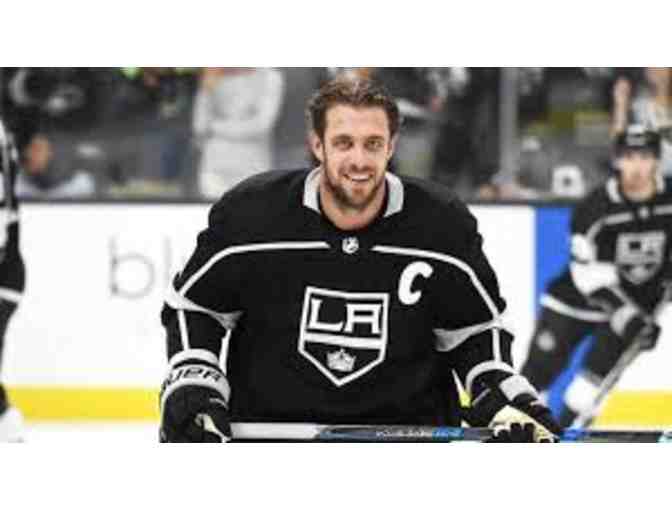 2 Los Angeles Kings Tickets to any 2019-2020 regular season game