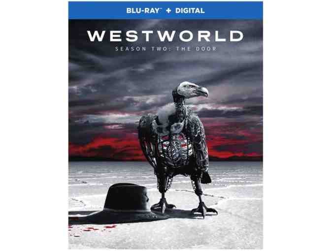 Assorted Blu-Ray & DVDs from Warner Bros Home Entertainment