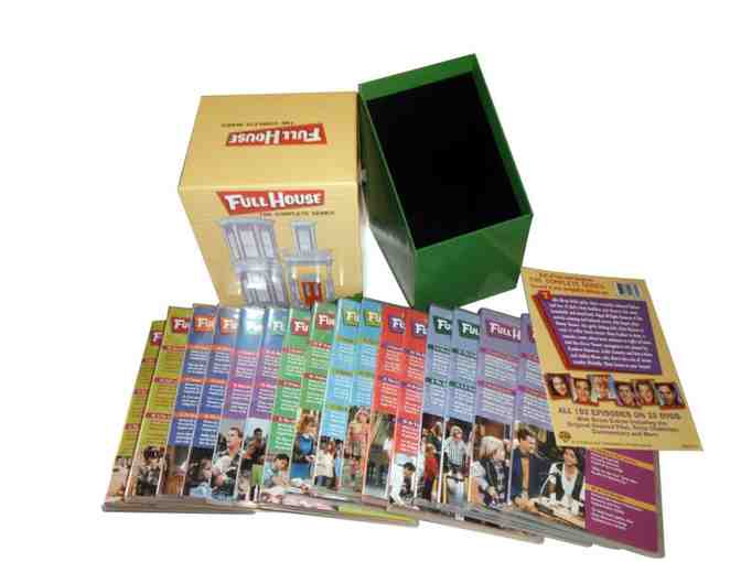 Assorted Blu-Ray & DVDs from Warner Bros Home Entertainment