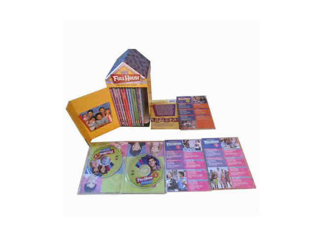 Assorted Blu-Ray & DVDs from Warner Bros Home Entertainment