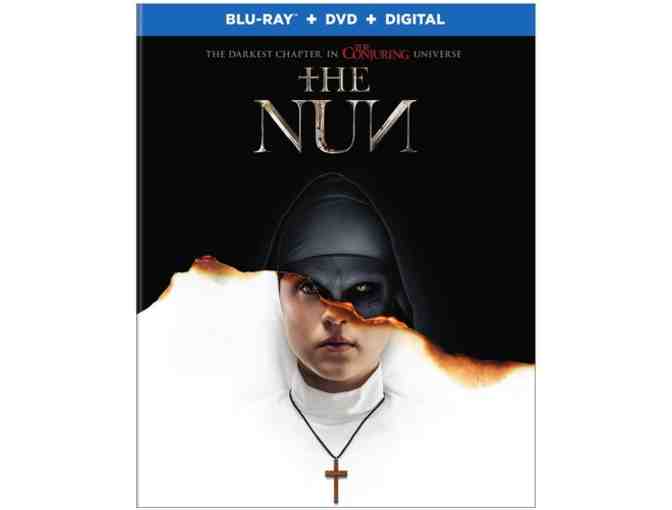 Assorted Blu-Ray & DVDs from Warner Bros Home Entertainment