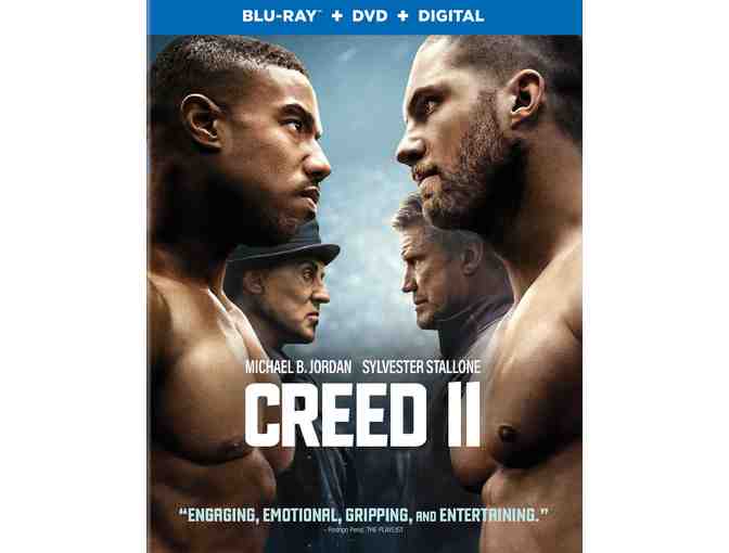 Assorted Blu-Ray & DVDs from Warner Bros Home Entertainment