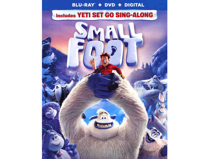 Assorted Blu-Ray & DVDs from Warner Bros Home Entertainment