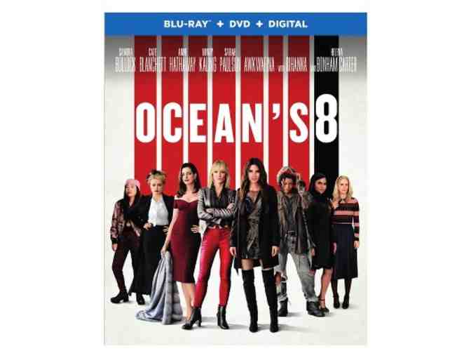 Assorted Blu-Ray & DVDs from Warner Bros Home Entertainment