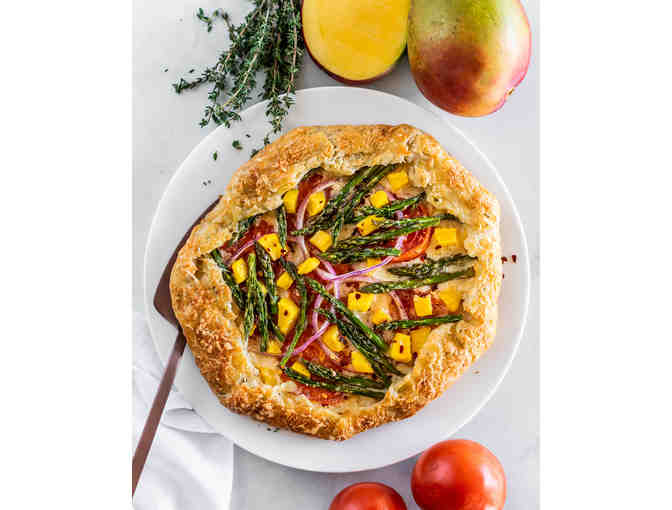 Signed copy of 'Husbands That Cook' Cookbook