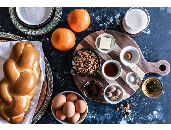 Signed copy of 'Husbands That Cook' Cookbook